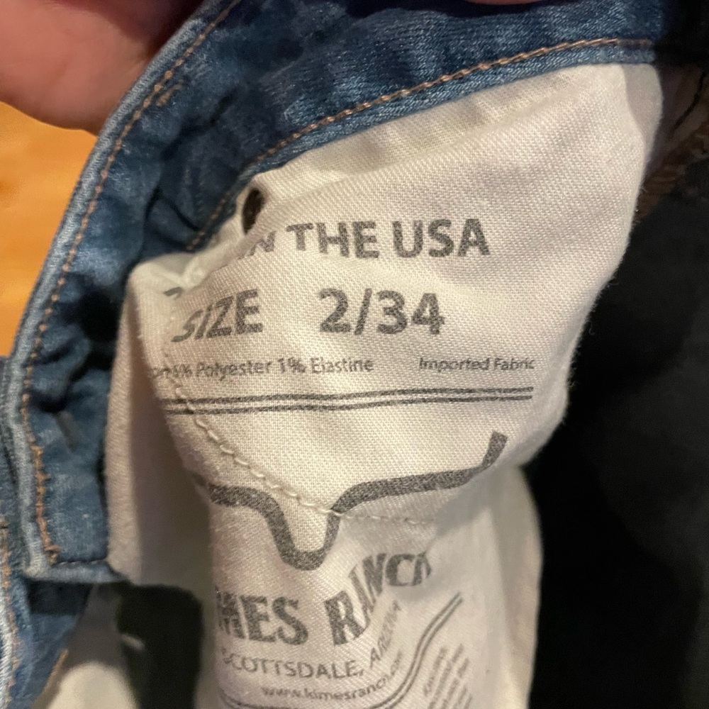 Kimes Lola Jeans